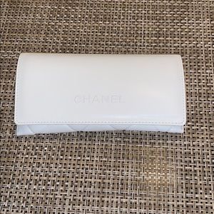 Chanel sunglass case